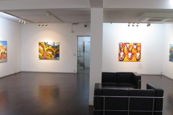 2012.10.17-11.6-Konrad-Winter-개인전-Camouflaged-Paintings-6-scaled